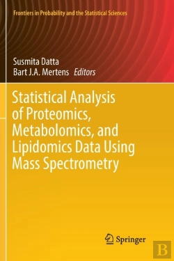 Bertrand.pt - Statistical Analysis Of Proteomics, Metabolomics, And Lipidomics Data Using Mass Spectrometry