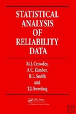 Bertrand.pt - Statistical Analysis Of Reliability Data
