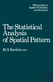 Statistical Analysis Of Spatial Pattern