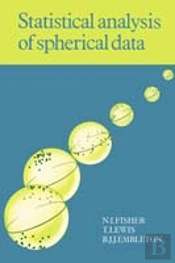 Statistical Analysis Of Spherical Data
