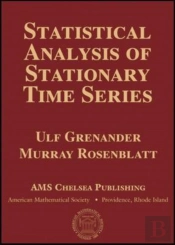 Statistical Analysis Of Stationary Time Series