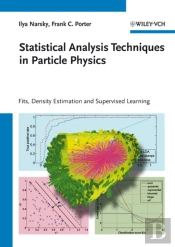 Statistical Analysis Techniques In Particle Physics