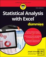 Statistical Analysis With Excel For Dummies