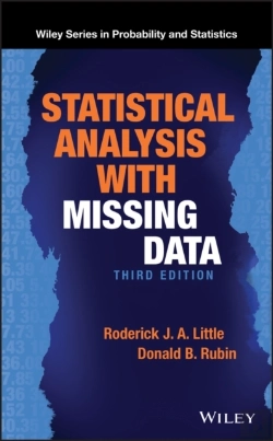 Bertrand.pt - Statistical Analysis With Missing Data