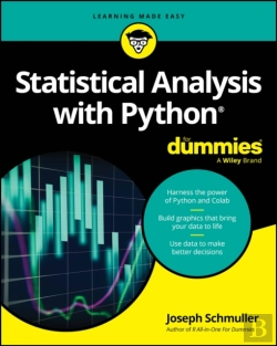 Bertrand.pt - Statistical Analysis With Python For Dummies