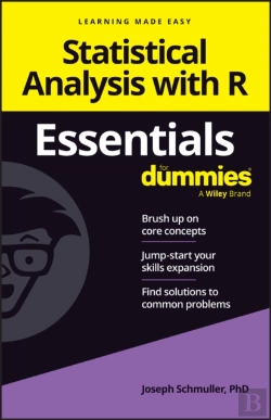 Bertrand.pt - Statistical Analysis With R Essentials For Dummies