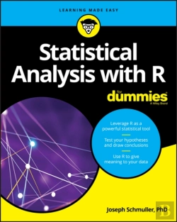 Bertrand.pt - Statistical Analysis With R For Dummies
