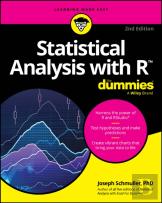 Statistical Analysis With R For Dummies