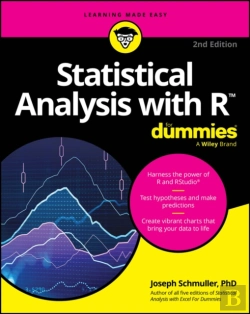 Bertrand.pt - Statistical Analysis With R For Dummies