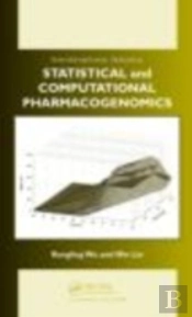 Statistical And Computational Pharmacogenomics
