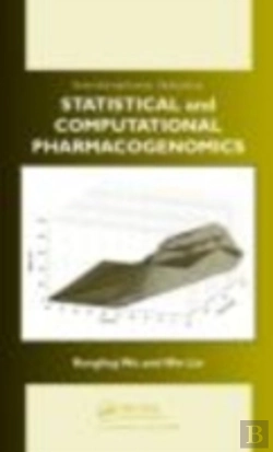 Bertrand.pt - Statistical And Computational Pharmacogenomics