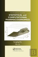Statistical And Computational Pharmacogenomics