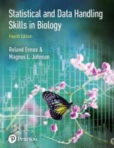 Statistical And Data Handling Skills In Biology