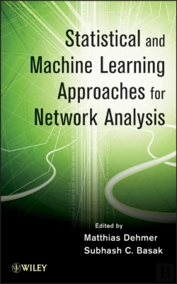 Bertrand.pt - Statistical And Machine Learning Approaches For Network Analysis