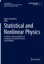 Statistical And Nonlinear Physics