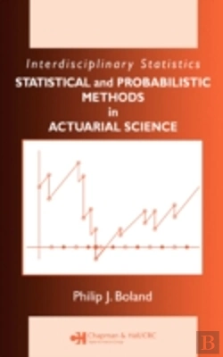 Bertrand.pt - Statistical And Probabilistic Methods In Actuarial Science