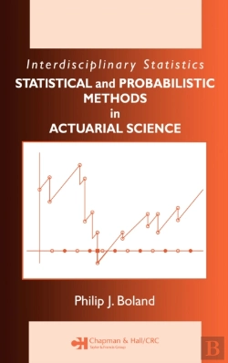 Bertrand.pt - Statistical And Probabilistic Methods In Actuarial Science