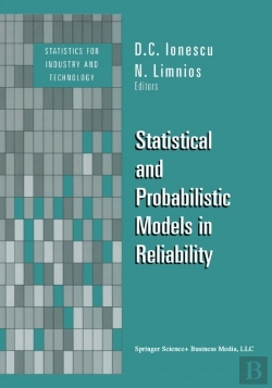 Bertrand.pt - Statistical And Probabilistic Models In Reliability