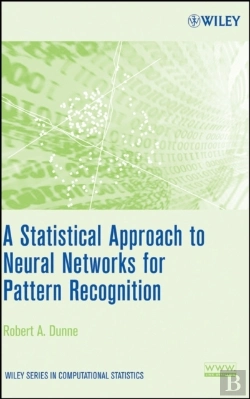 Bertrand.pt - Statistical Approach To Neural Networks For Pattern Recognition