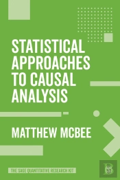 Statistical Approaches To Causal Analysis