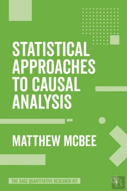 Bertrand.pt - Statistical Approaches To Causal Analysis