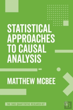 Bertrand.pt - Statistical Approaches To Causal Analysis