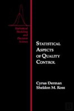 Bertrand.pt - Statistical Aspects Of Quality Control