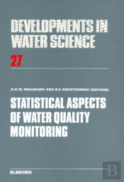 Statistical Aspects Of Water Quality Monitoring