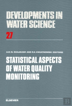 Bertrand.pt - Statistical Aspects Of Water Quality Monitoring