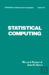 Statistical Computing