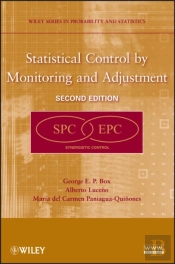Statistical Control By Monitoring And Adjustment