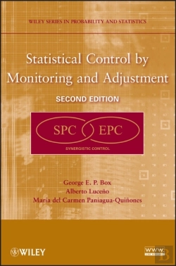 Bertrand.pt - Statistical Control By Monitoring And Adjustment