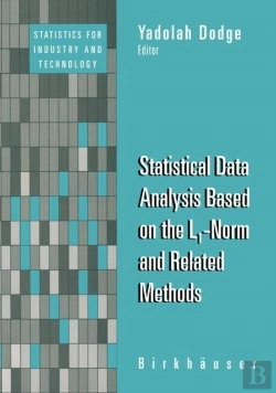 Bertrand.pt - Statistical Data Analysis Based On The L1-Norm And Related Methods