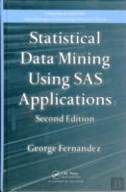 Bertrand.pt - Statistical Data Mining Using Sas Applications