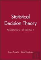 Statistical Decision Theory