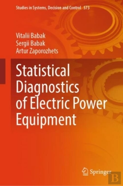 Bertrand.pt - Statistical Diagnostics Of Electric Power Equipment