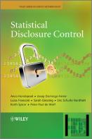 Statistical Disclosure Control