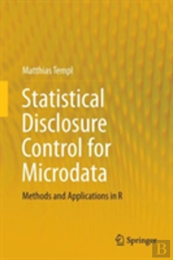 Bertrand.pt - Statistical Disclosure Control For Microdata
