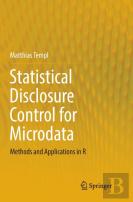 Statistical Disclosure Control For Microdata