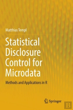 Bertrand.pt - Statistical Disclosure Control For Microdata