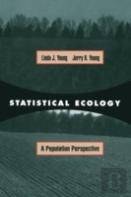 Statistical Ecology