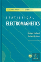 Statistical Electromagnetics