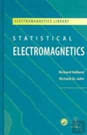 Statistical Electromagnetics