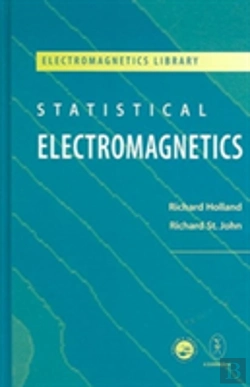 Bertrand.pt - Statistical Electromagnetics