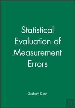 Bertrand.pt - Statistical Evaluation Of Measurement Errors