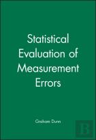 Statistical Evaluation Of Measurement Errors