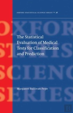 Bertrand.pt - Statistical Evaluation Of Medical Tests For Classification And Prediction
