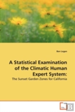 Bertrand.pt - Statistical Examination Of The Climatic Human Expert System