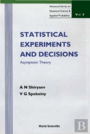 Statistical Experiments And Decision, Asymptotic Theory