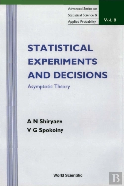 Bertrand.pt - Statistical Experiments And Decision, Asymptotic Theory